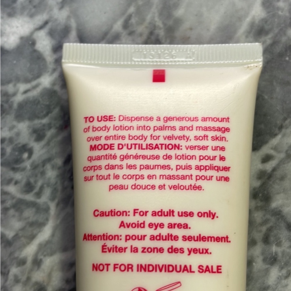 Cancan Paris‎ Hilton Body Lotion - Picture 3 of 4